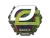 Sticker | OpTic Gaming (Holo) | London 2018