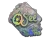 Sticker | oSee (Holo) | Rio 2022