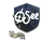 Sticker | oSee | Paris 2023