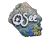 Sticker | oSee | Rio 2022