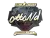 Sticker | ottoNd (Gold) | Berlin 2019