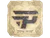 Sticker | paiN Gaming | Austin 2025