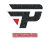 Sticker | paiN Gaming (Glitter) | Copenhagen 2024