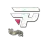 Sticker | paiN Gaming (Glitter) | Paris 2023