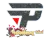 Sticker | paiN Gaming (Glitter) | Shanghai 2024