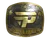 Sticker | paiN Gaming (Gold) | Austin 2025