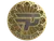 Sticker | paiN Gaming (Gold) | Cologne 2026