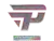Sticker | paiN Gaming (Holo) | Copenhagen 2024