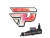 Sticker | paiN Gaming (Holo) | Stockholm 2021