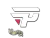 Sticker | paiN Gaming | Paris 2023