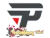 Sticker | paiN Gaming | Shanghai 2024