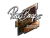Sticker | pashaBiceps (Foil) | Boston 2018
