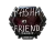 Sticker | pashaBiceps (Foil) | London 2018