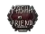 Sticker | pashaBiceps | London 2018