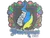 Sticker | Passion UA (Embroidered) | Budapest 2025