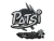 Sticker | Patsi | Antwerp 2022