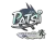 Sticker | Patsi (Holo) | Antwerp 2022