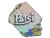Sticker | Patsi | Rio 2022