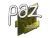 Sticker | paz | Boston 2018