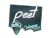 Sticker | peet | Cologne 2015