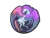 Sticker | Pegasus (Holo)
