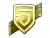 Sticker | PENTA Sports (Gold) | Katowice 2015