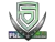 Sticker | PENTA Sports (Holo) | Krakow 2017