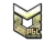 Sticker | PGL (Gold) | Antwerp 2022
