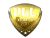 Sticker | PGL (Gold) | Krakow 2017