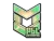 Sticker | PGL (Holo) | Antwerp 2022
