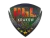 Sticker | PGL (Holo) | Krakow 2017