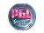 Sticker | PGL (Holo) | Stockholm 2021