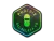 Sticker | Phoenix Balaclava Co. (Holo)