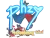Sticker | phzy | Shanghai 2024
