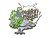 Sticker | Pigeon Master