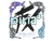 Sticker | piriajr (Holo) | Austin 2025