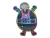Sticker | Poorly Drawn Ava (Holo)