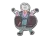 Sticker | Poorly Drawn Bloody Darryl
