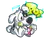 Sticker | Pop Pup