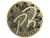 Sticker | PR (Gold) | Cologne 2026