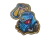 Sticker | Primaris Keychain