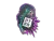 Sticker | PTFO