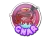 Sticker | Purple Gnar