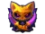 Sticker | Purrurists (Foil)