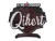 Sticker | qikert | Berlin 2019