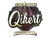 Sticker | qikert (Gold) | Berlin 2019