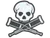 Sticker | Radiograph