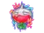 Sticker | Radish K