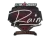 Sticker | rain | Berlin 2019
