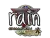 Sticker | rain (Glitter, Champion) | Antwerp 2022